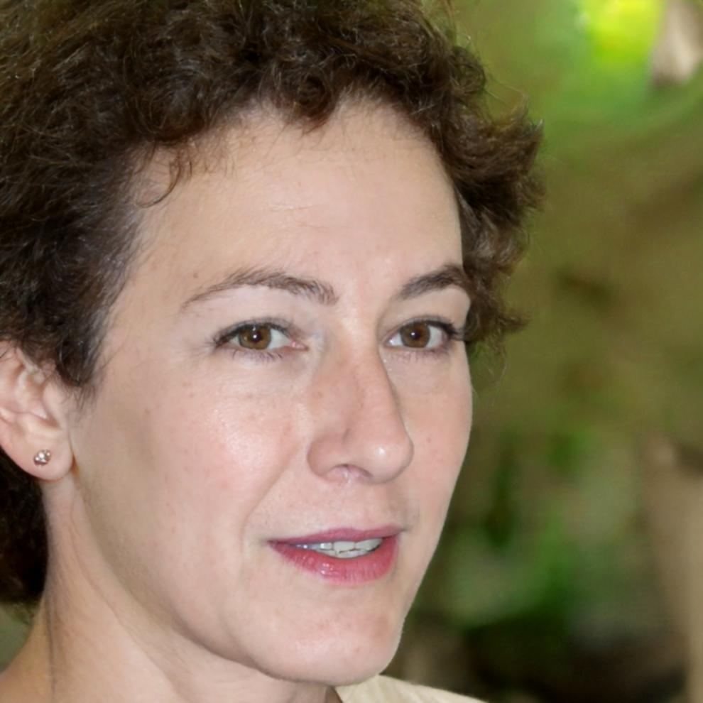 Ana Carvalho, CEO da TechSolutions